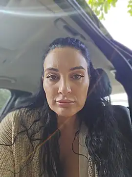AnaFoxxy online show from May 2026 07:05:02 AM