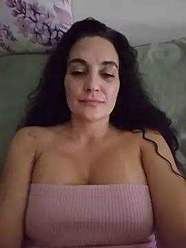 AnaFoxxy online show from July 2026 06:19:02 PM