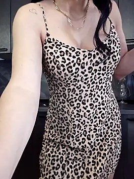 AnaFoxxy online show from March 2026 08:07:02 AM