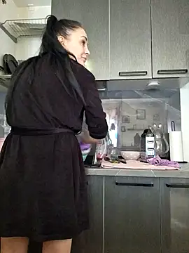 AnaFoxxy online show from March 2026 08:21:02 AM