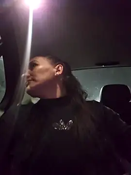 AnaFoxxy online show from December 2025 03:25:01 PM