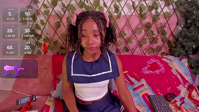 kimmysantoo online show from February 2026 07:20:02 AM