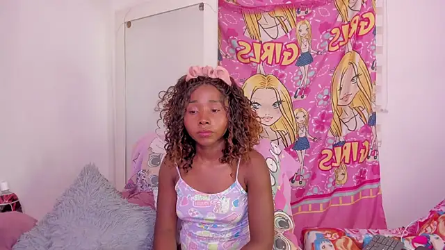 kimmysantoo online show from April 2026 12:40:02 AM