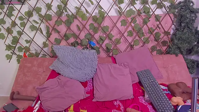 kimmysantoo online show from March 2026 09:48:01 PM