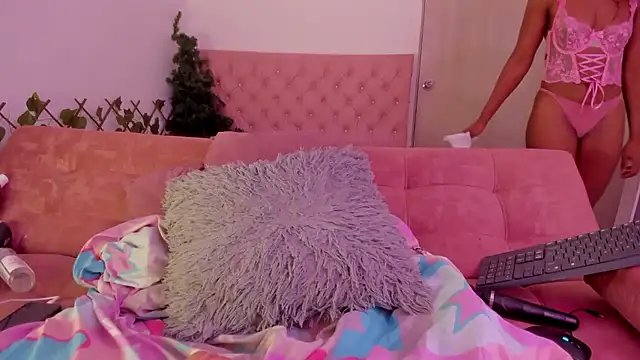 kimmysantoo online show from January 2026 01:53:01 AM