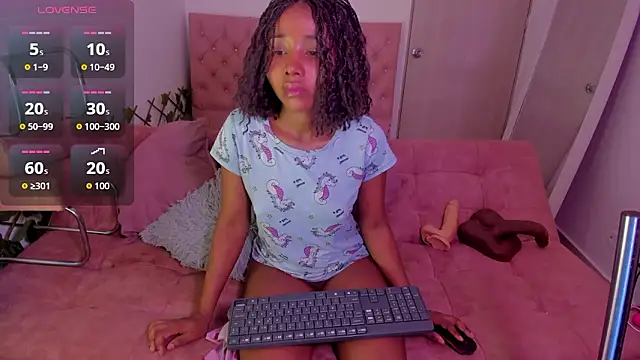 kimmysantoo online show from February 2026 07:07:01 AM