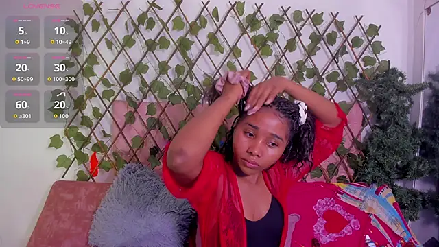 kimmysantoo online show from February 2026 10:10:02 PM