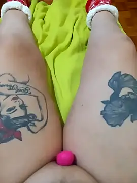 Snapshot of Hotsereia chatting on December 2024 02:30:02 AM Hotsereia online show from December 2024 02:30:02 AM