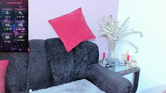 Snapshot of lenna__lujan05 chatting on February 2025 08:46:01 AM lenna  lujan05 online show from February 2025 08:46:01 AM