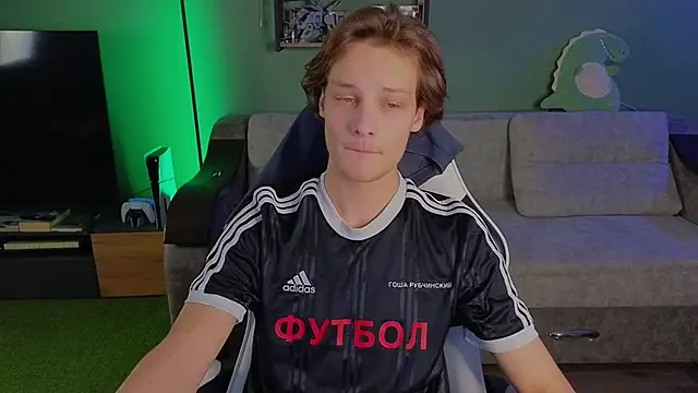 TeddyLiLboy online show from October 2025 02:27:02 PM