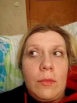 LeraSweet online show from February 2026 09:23:01 PM