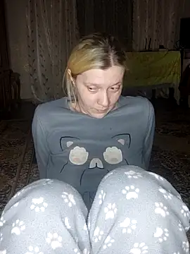 Snapshot of LeraSweet chatting on November 2025 09:19:01 PM LeraSweet online show from November 2025 09:19:01 PM