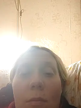 LeraSweet online show from December 2025 09:17:02 PM