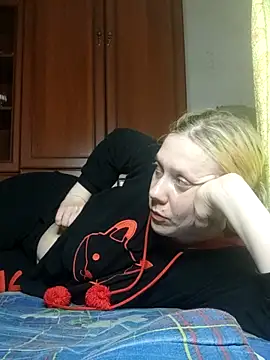 Snapshot of LeraSweet chatting on June 2026 08:09:01 PM LeraSweet online show from June 2026 08:09:01 PM