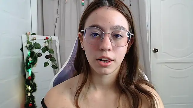 BlairVicent online show from December 2025 03:29:02 PM