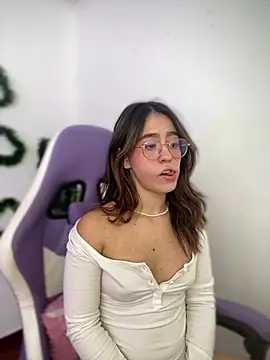 BlairVicent online show from December 2024 03:53:02 PM