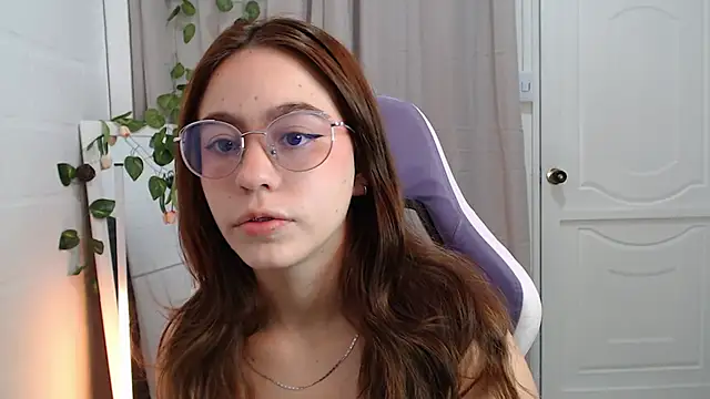 BlairVicent online show from November 2025 01:26:02 PM