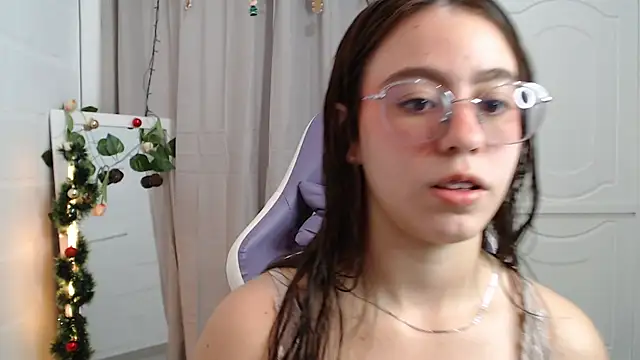 BlairVicent online show from December 2025 01:54:02 PM