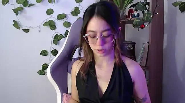 BlairVicent online show from February 2025 12:01:01 PM