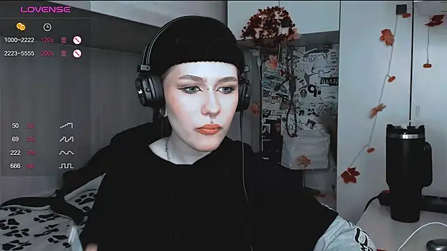 say mary online show from March 2025 08:11:01 AM
