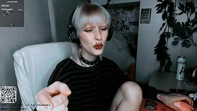 say mary online show from October 2025 09:04:02 PM