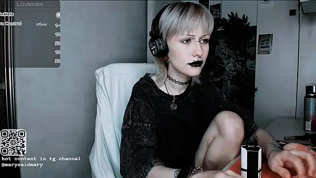 say mary online show from October 2025 12:42:02 AM