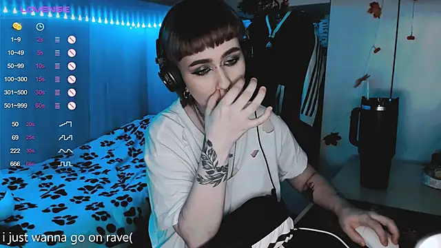 say mary online show from March 2025 08:21:01 PM