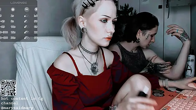 say mary online show from October 2025 10:13:02 PM