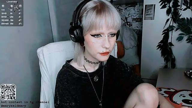 say mary online show from October 2025 03:00:02 PM