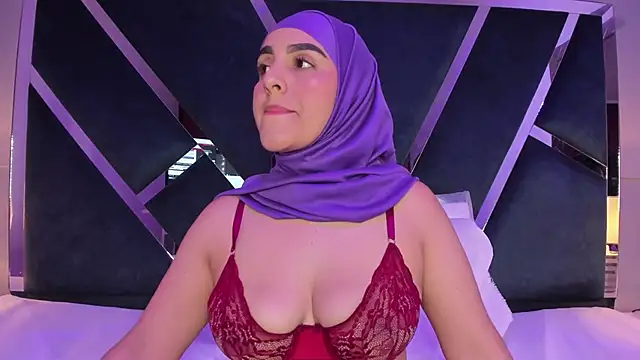 Nahid Jaziri1 online show from December 2025 08:42:02 PM