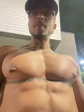 Alex Teau online show from February 2025 12:20:01 AM