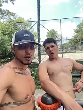 Alex Teau online show from February 2025 06:26:02 PM