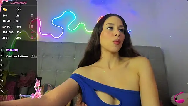 Snapshot of misticasexy chatting on September 2025 11:10:01 PM misticasexy online show from September 2025 11:10:01 PM