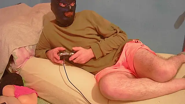 Markxen cam online show from January 2026 12:14:02 AM