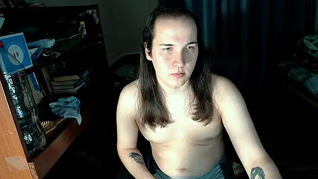 EvaMiron online show from March 2025 07:10:02 PM