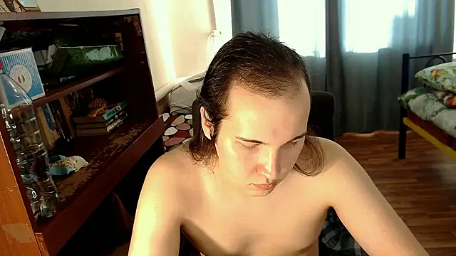 EvaMiron online show from March 2025 11:17:02 AM