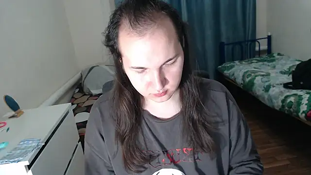 EvaMiron online show from December 2025 03:12:02 AM