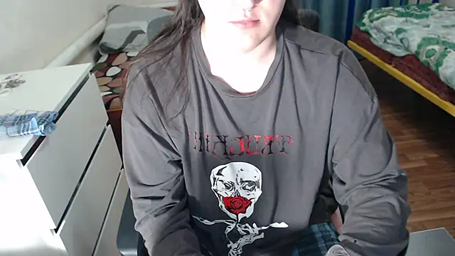 EvaMiron online show from November 2025 01:20:02 AM