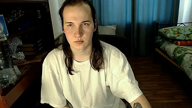 EvaMiron online show from February 2025 06:17:02 AM