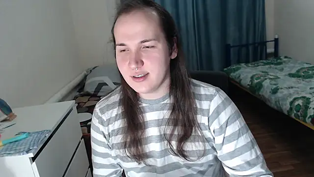 Snapshot of EvaMiron chatting on December 2025 03:16:02 PM EvaMiron online show from December 2025 03:16:02 PM