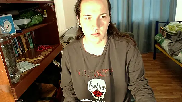EvaMiron online show from March 2025 05:45:02 AM