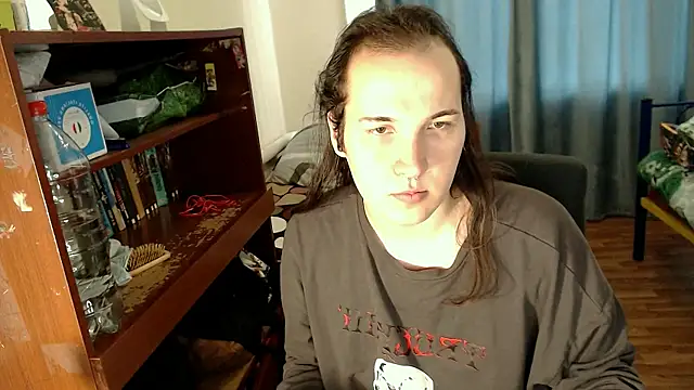 EvaMiron online show from March 2025 09:12:02 AM