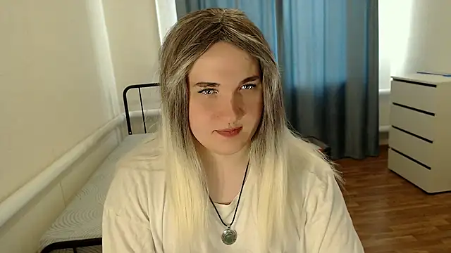 EvaMiron online show from July 2026 06:54:01 AM