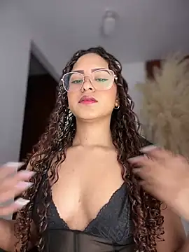 gretta kler1 online show from February 2026 09:26:01 PM