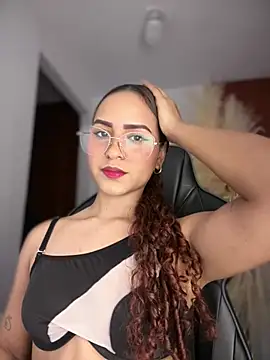 gretta kler1 online show from February 2026 09:14:01 PM