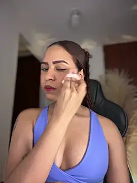 gretta kler1 online show from April 2026 09:13:01 PM