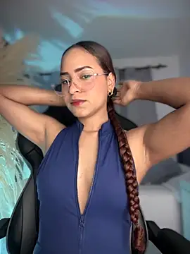 gretta kler1 online show from November 2025 10:21:01 PM