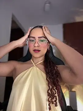 gretta kler1 online show from July 2026 09:58:02 PM
