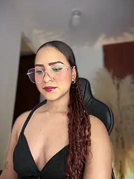 gretta kler1 online show from April 2026 09:27:02 PM