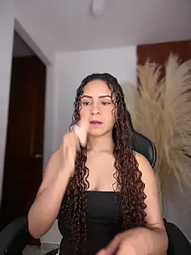 gretta kler1 online show from December 2025 09:08:02 PM